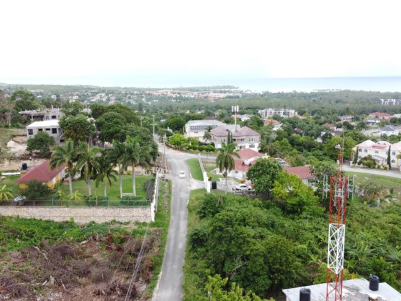 First image of 237- Torada Heights, Ironshore in Montego Bay, St. James, Jamaica - property is For Sale