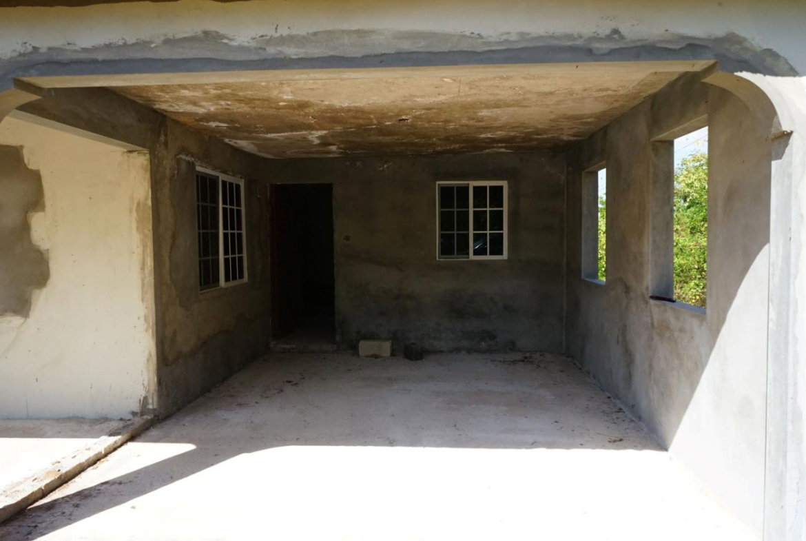 Second image of 382-383 Pine Drive, Olive Park in Santa Cruz, St. Elizabeth, Jamaica - property is For Sale