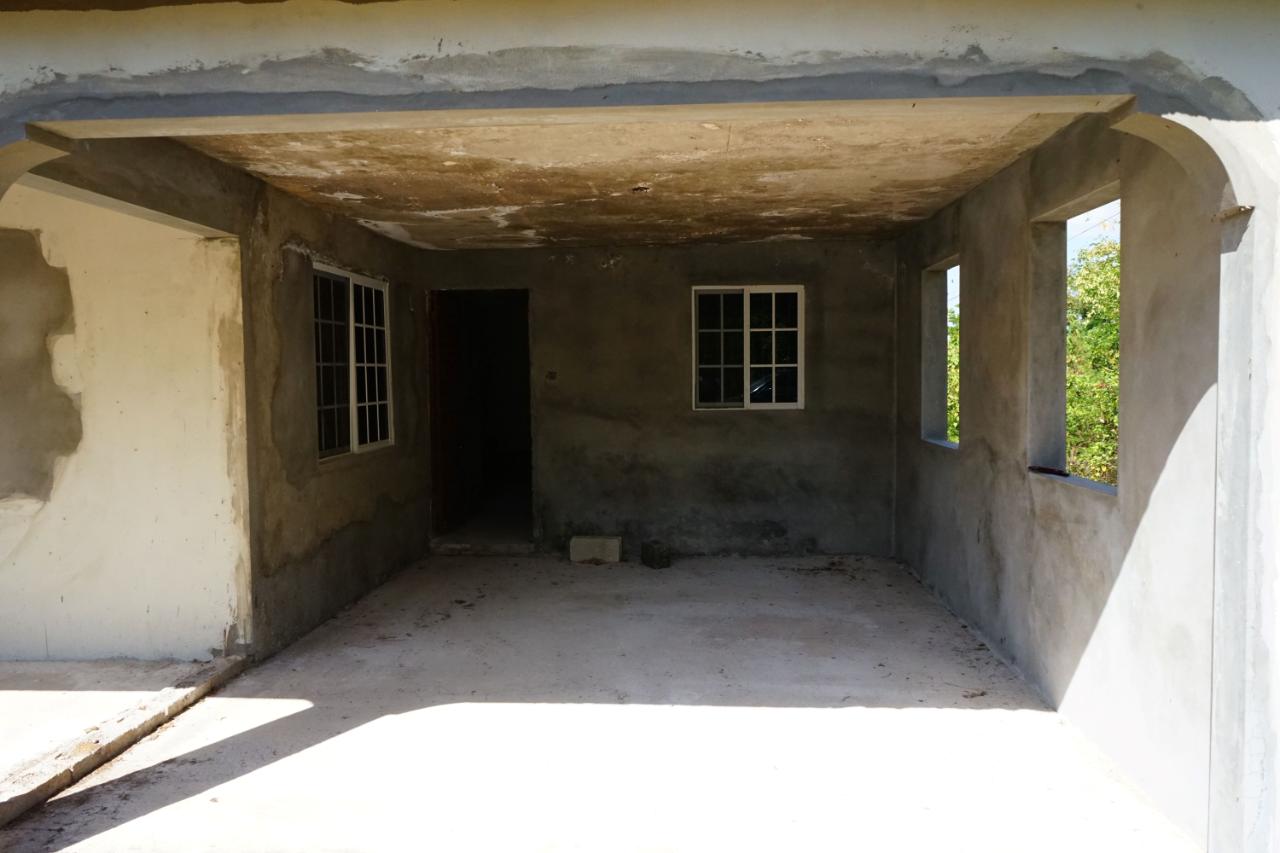 Second image of 382-383 Pine Drive, Olive Park in Santa Cruz, St. Elizabeth, Jamaica - property is For Sale