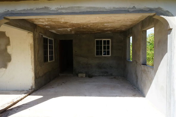 Second image of 382-383 Pine Drive, Olive Park in Santa Cruz, St. Elizabeth, Jamaica - property is For Sale