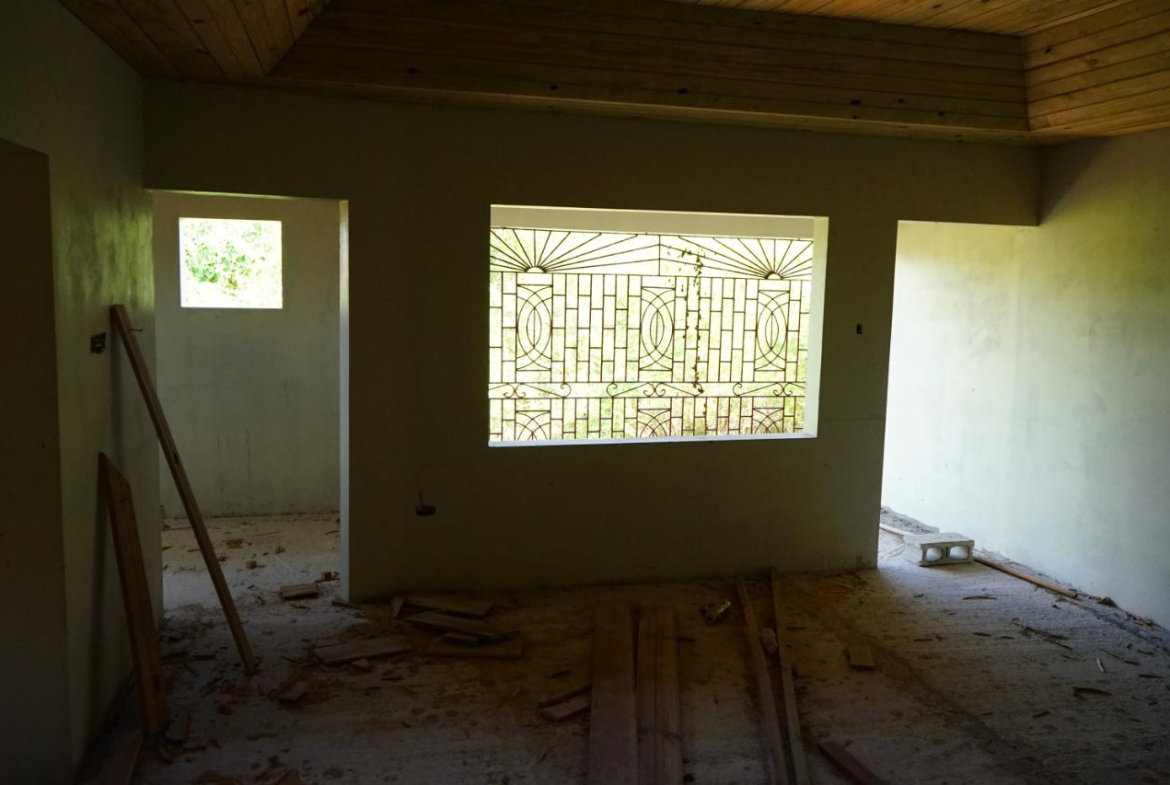 Twelfth image of 382-383 Pine Drive, Olive Park in Santa Cruz, St. Elizabeth, Jamaica - property is For Sale