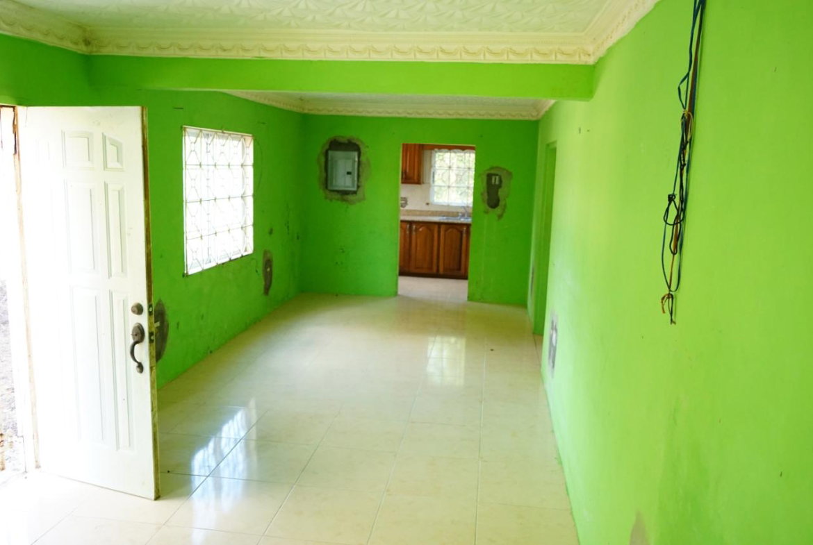 Seventeenth image of 382-383 Pine Drive, Olive Park in Santa Cruz, St. Elizabeth, Jamaica - property is For Sale