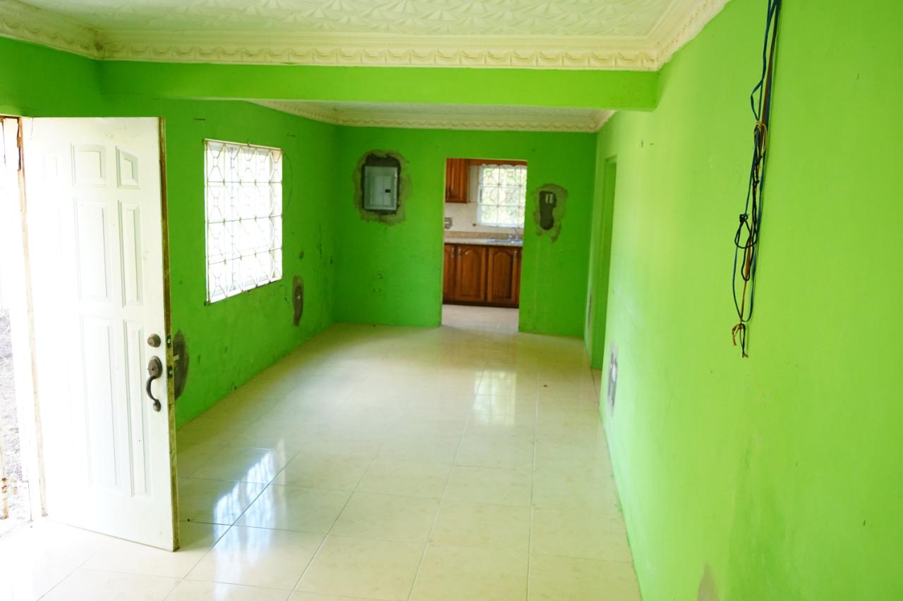 Seventeenth image of 382-383 Pine Drive, Olive Park in Santa Cruz, St. Elizabeth, Jamaica - property is For Sale