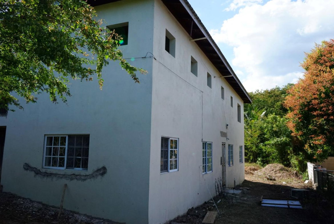 Twenty-Seventh image of 382-383 Pine Drive, Olive Park in Santa Cruz, St. Elizabeth, Jamaica - property is For Sale