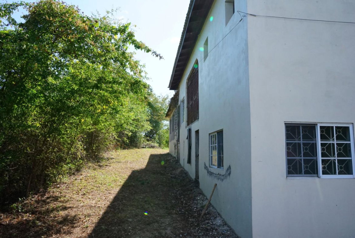 Twenty-Eighth image of 382-383 Pine Drive, Olive Park in Santa Cruz, St. Elizabeth, Jamaica - property is For Sale