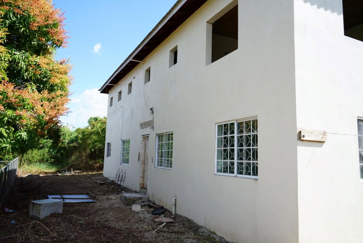 Twenty-Ninth image of 382-383 Pine Drive, Olive Park in Santa Cruz, St. Elizabeth, Jamaica - property is For Sale