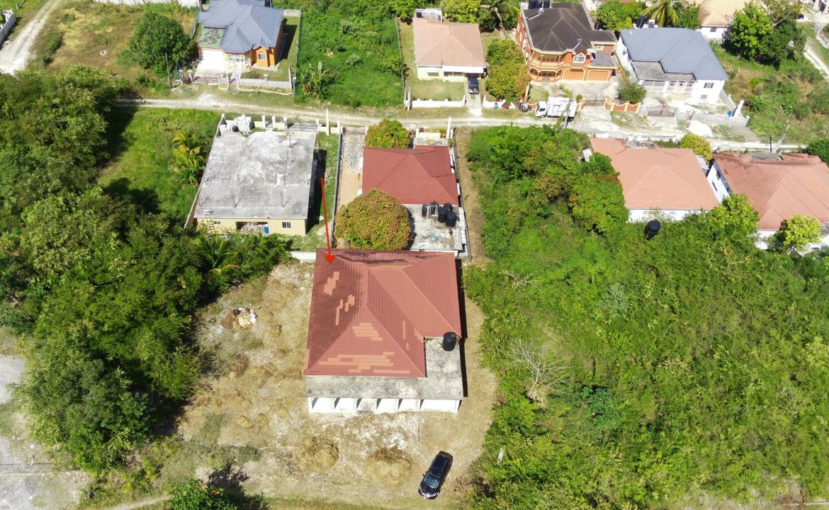 Thirtieth image of 382-383 Pine Drive, Olive Park in Santa Cruz, St. Elizabeth, Jamaica - property is For Sale
