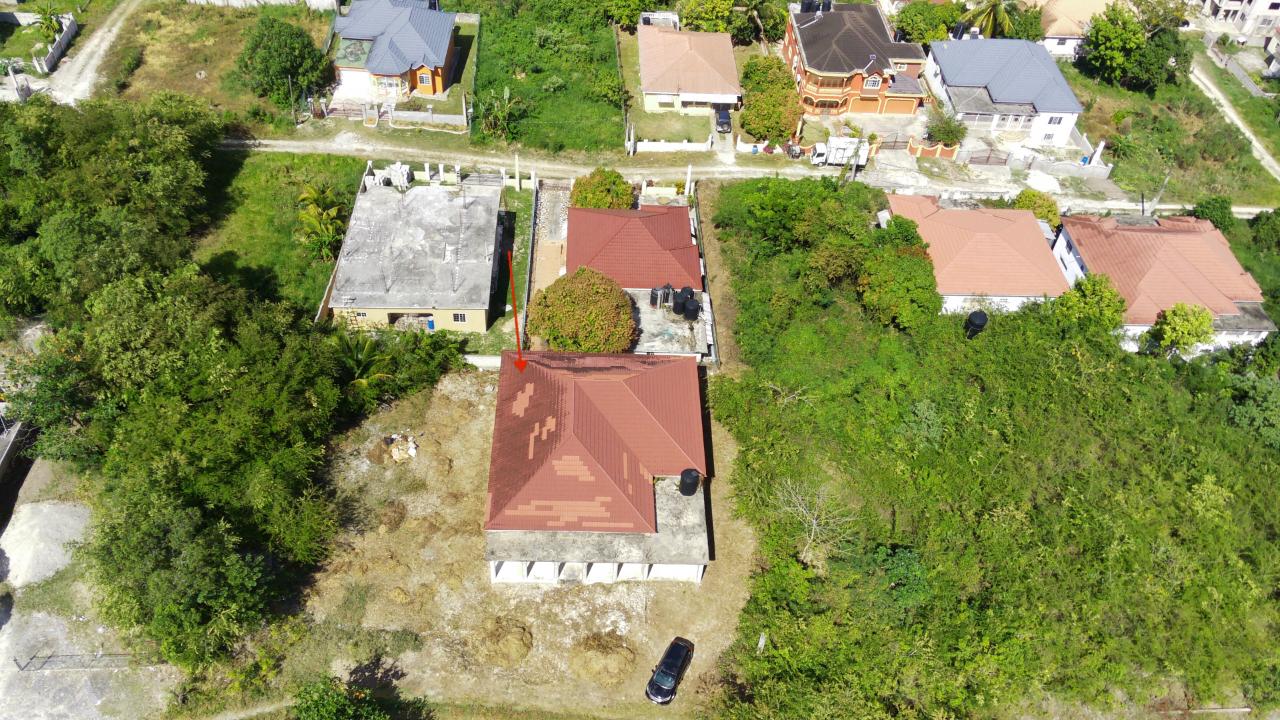Thirtieth image of 382-383 Pine Drive, Olive Park in Santa Cruz, St. Elizabeth, Jamaica - property is For Sale
