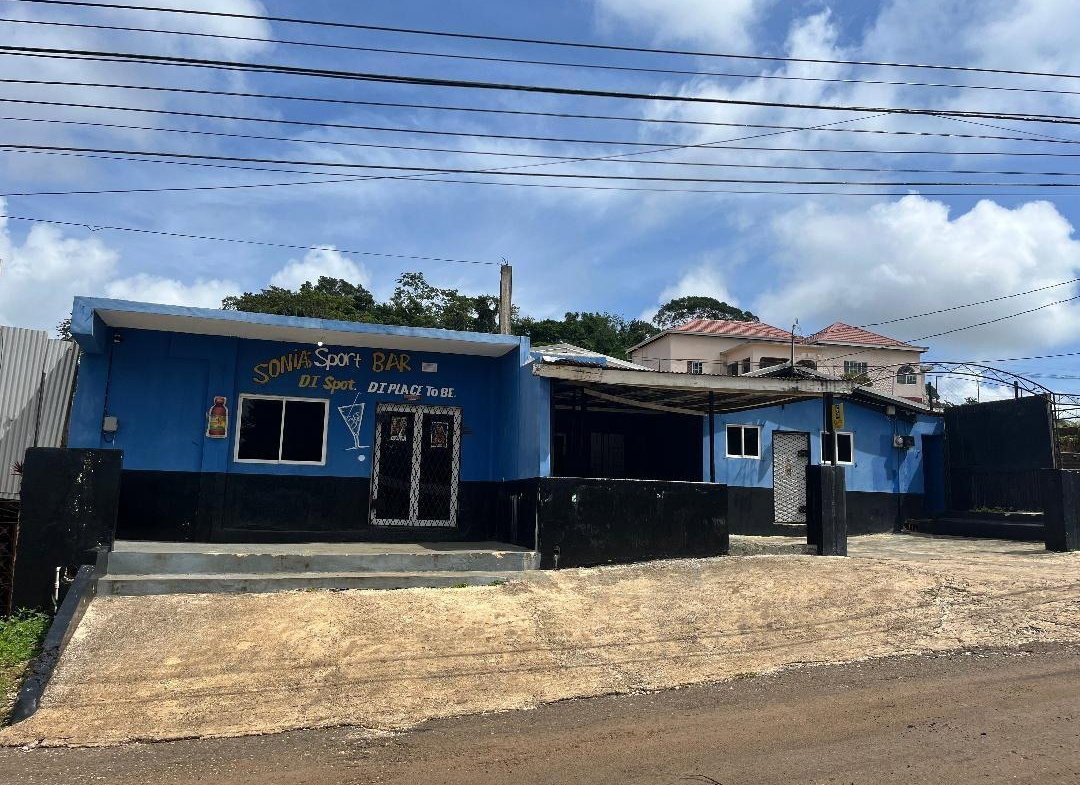 Second image of Knowles Road in Mandeville, Manchester, Jamaica - property is For Sale