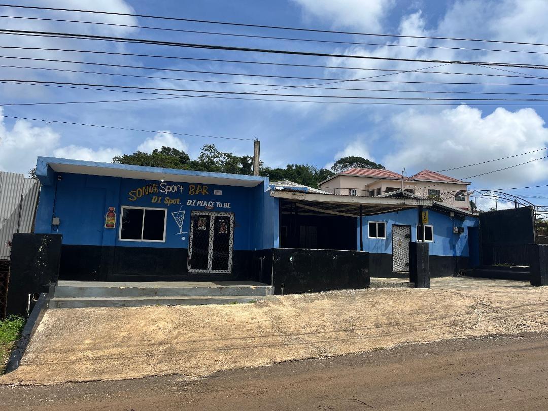 Second image of Knowles Road in Mandeville, Manchester, Jamaica - property is For Sale