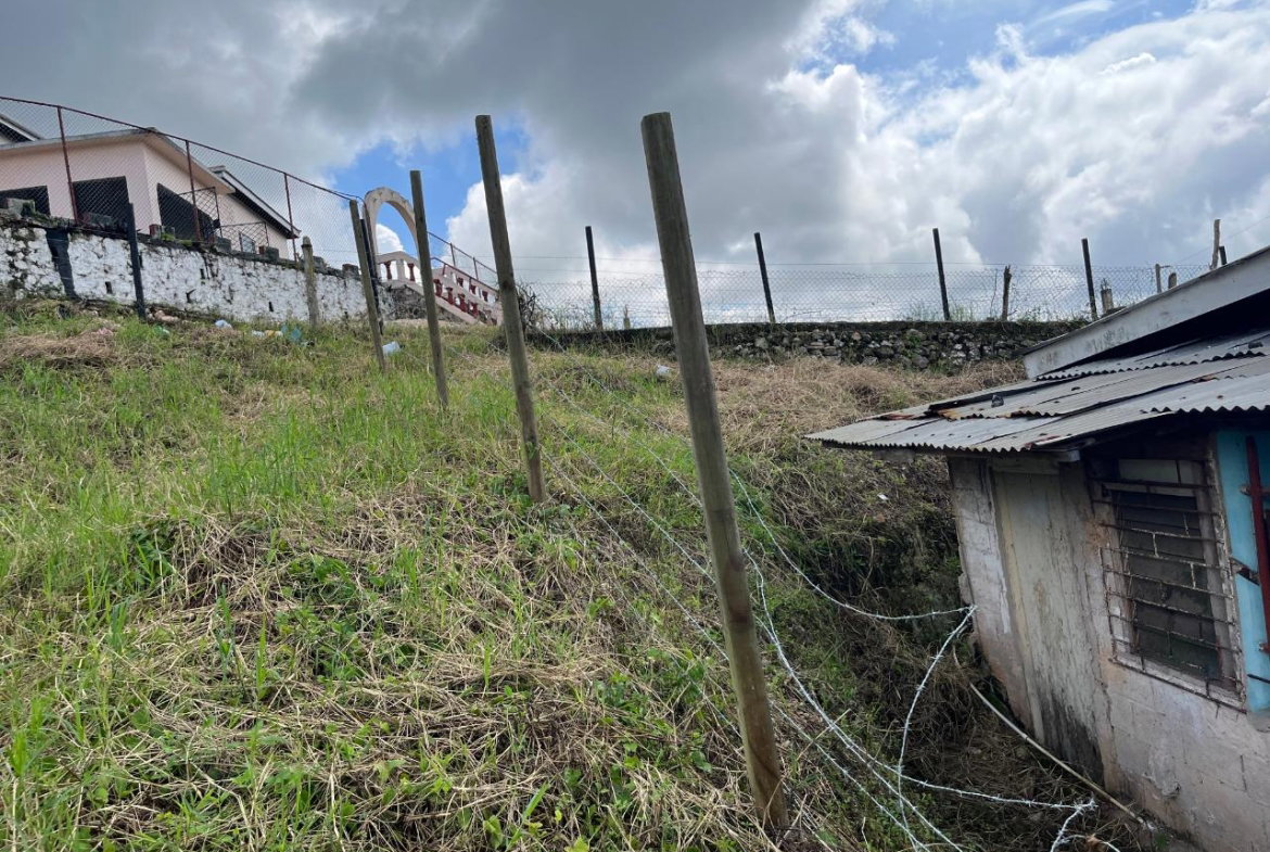 Eleventh image of Knowles Road in Mandeville, Manchester, Jamaica - property is For Sale