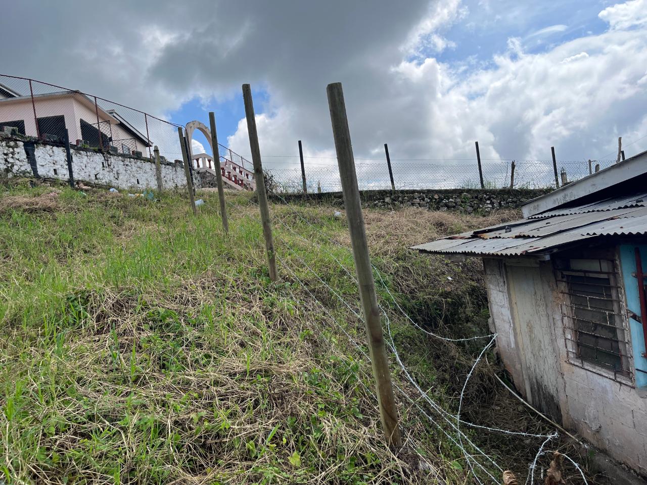 Eleventh image of Knowles Road in Mandeville, Manchester, Jamaica - property is For Sale
