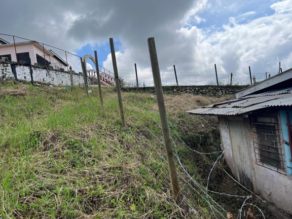 Eleventh image of Knowles Road in Mandeville, Manchester, Jamaica - property is For Sale