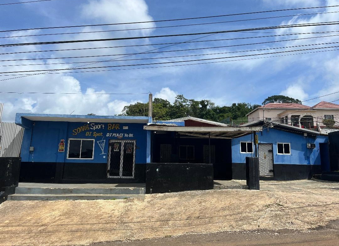 First image of Knowles Road in Mandeville, Manchester, Jamaica - property is For Sale