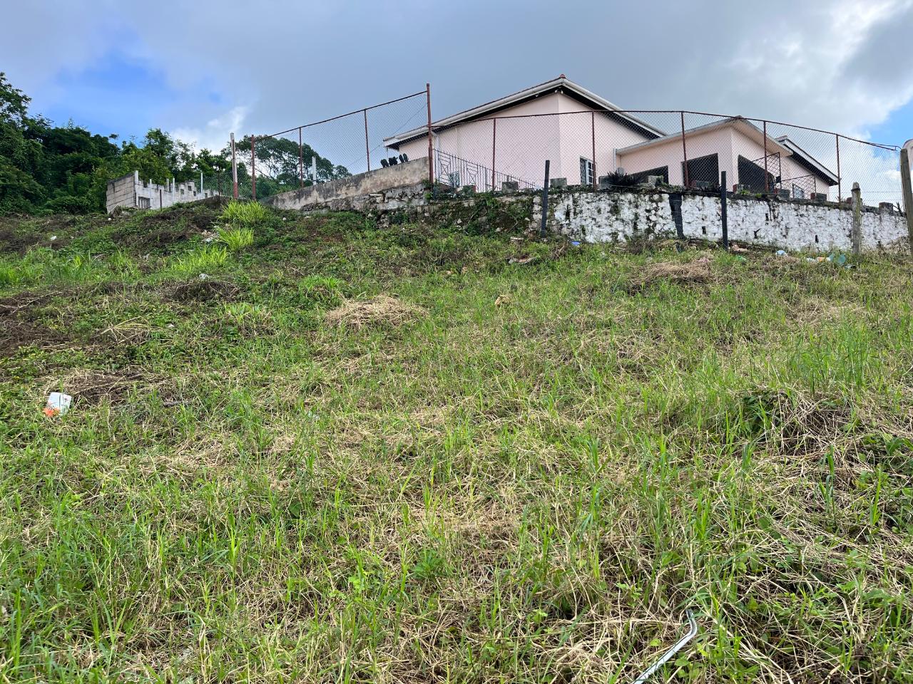 Twelfth image of Knowles Road in Mandeville, Manchester, Jamaica - property is For Sale