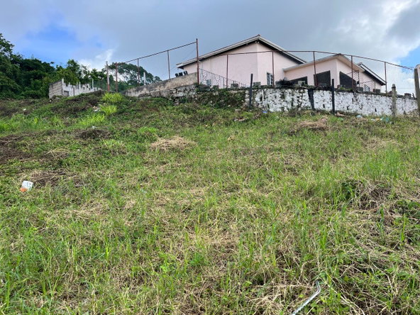 Twelfth image of Knowles Road in Mandeville, Manchester, Jamaica - property is For Sale