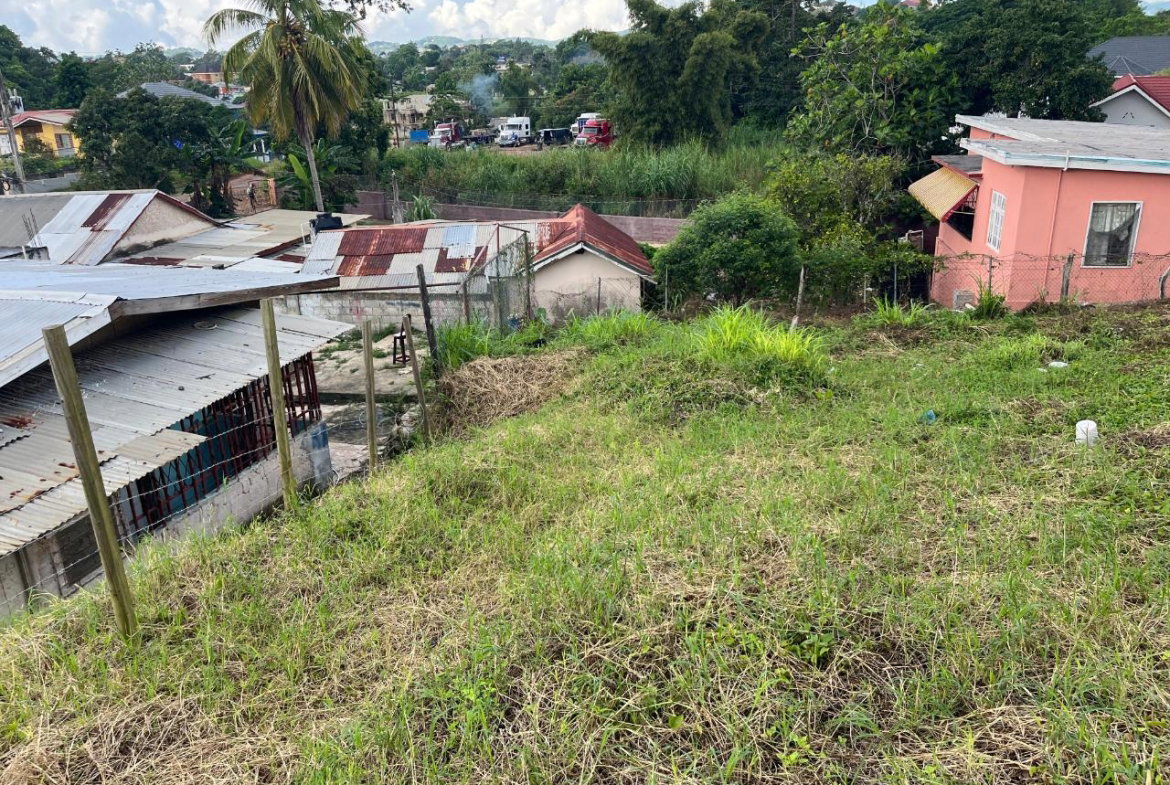 Seventeenth image of Knowles Road in Mandeville, Manchester, Jamaica - property is For Sale