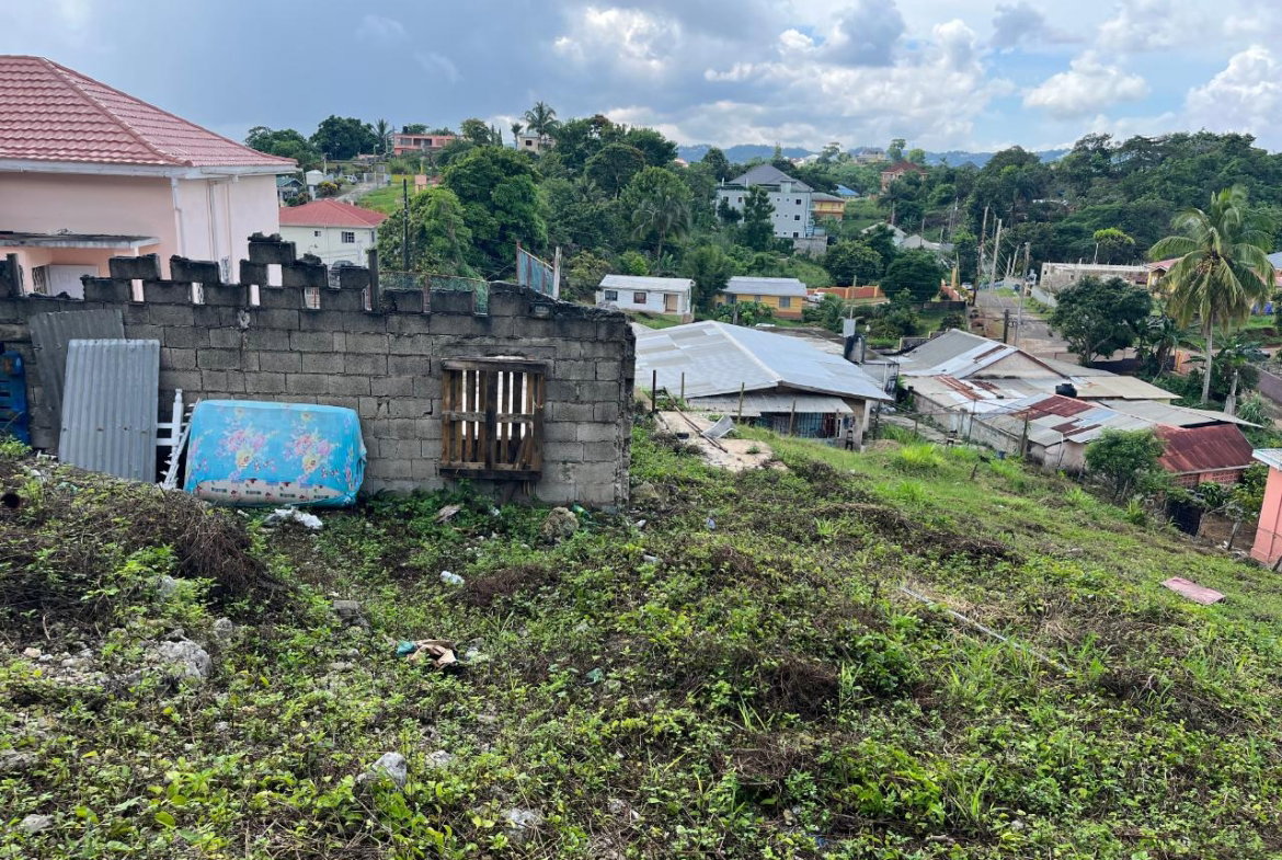 Eighteenth image of Knowles Road in Mandeville, Manchester, Jamaica - property is For Sale