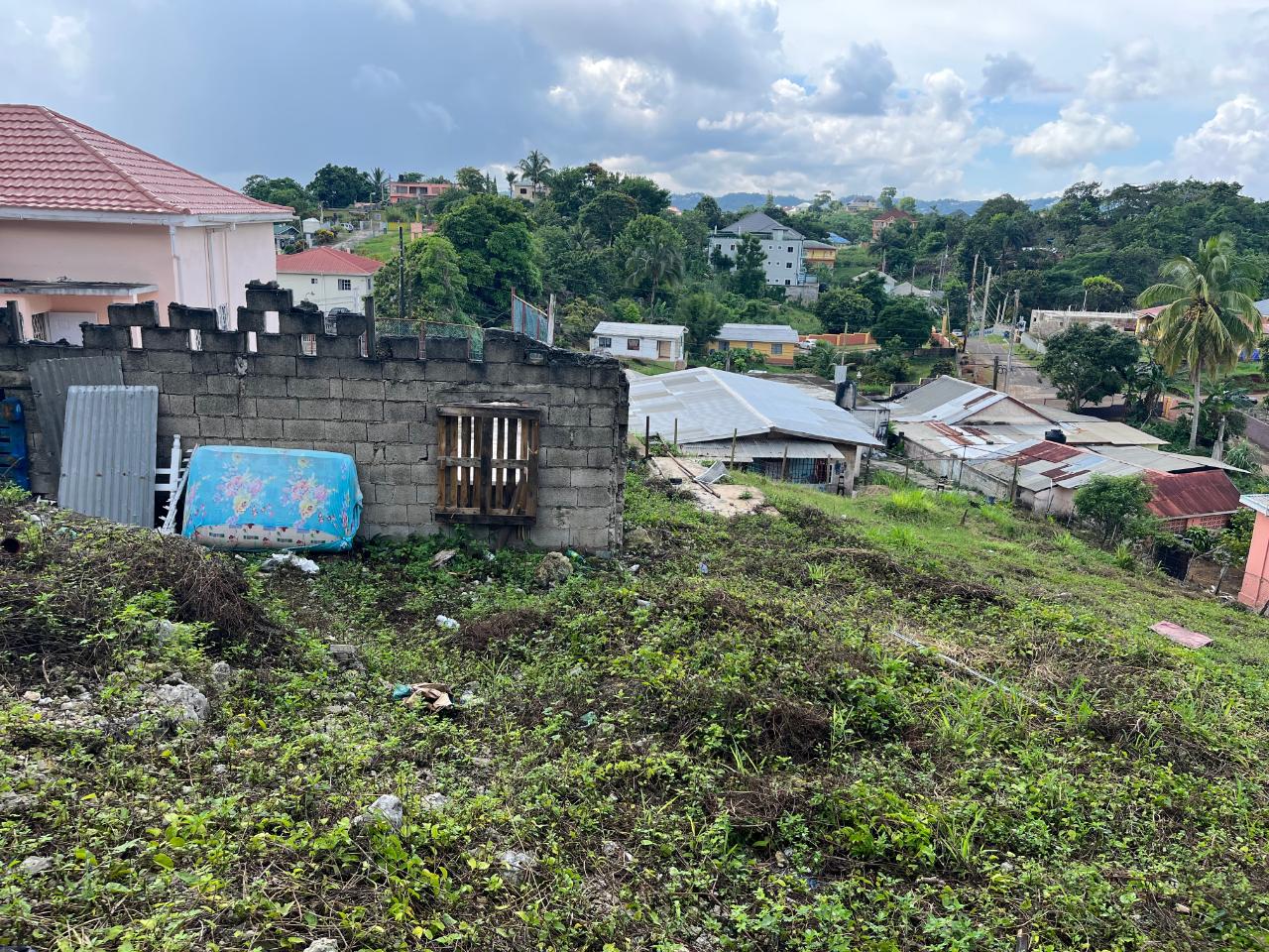 Eighteenth image of Knowles Road in Mandeville, Manchester, Jamaica - property is For Sale