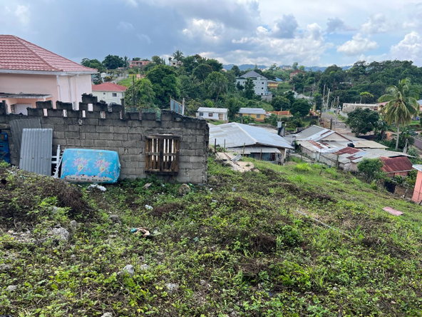 Eighteenth image of Knowles Road in Mandeville, Manchester, Jamaica - property is For Sale