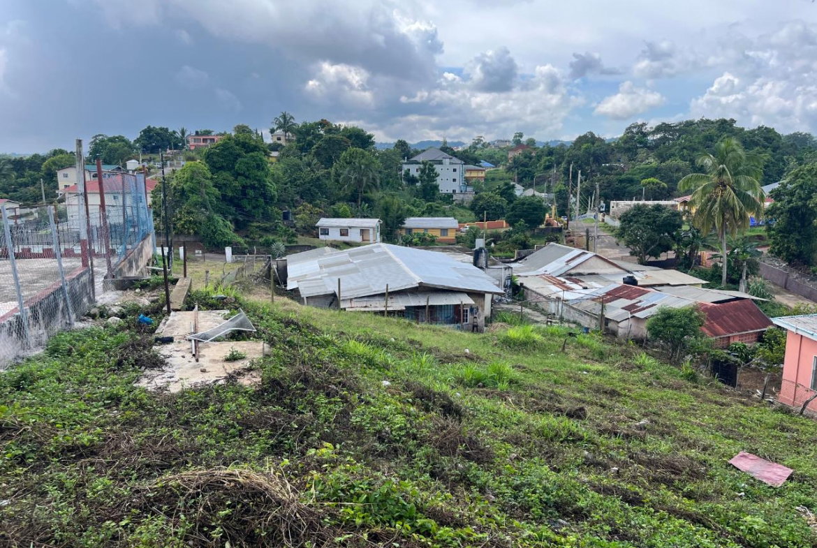 Nineteenth image of Knowles Road in Mandeville, Manchester, Jamaica - property is For Sale