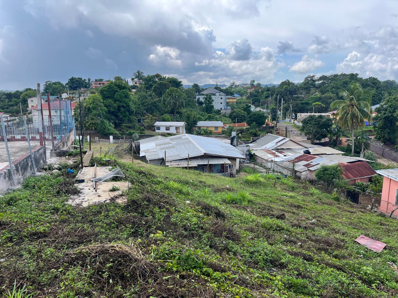 Nineteenth image of Knowles Road in Mandeville, Manchester, Jamaica - property is For Sale