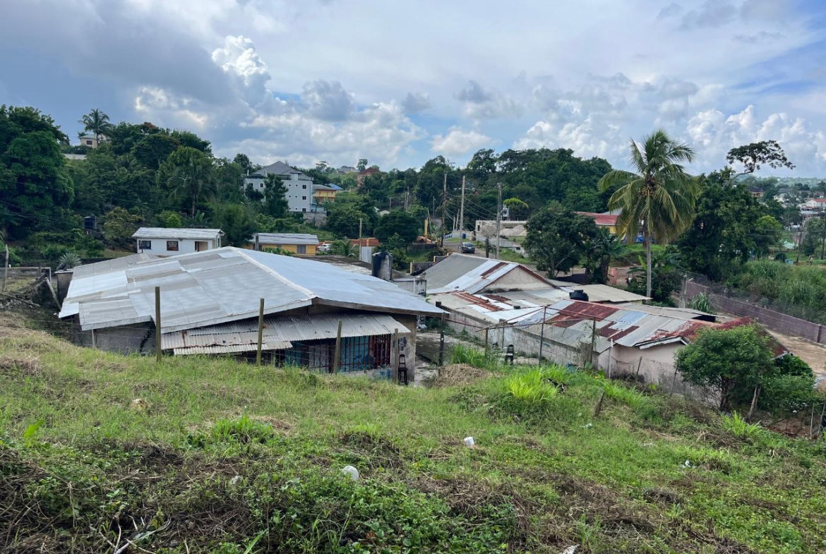 Twentieth image of Knowles Road in Mandeville, Manchester, Jamaica - property is For Sale