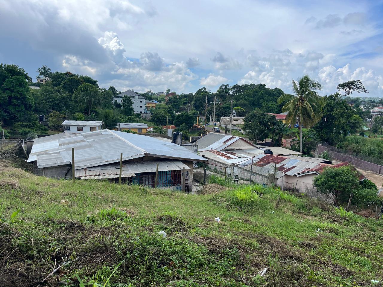 Twentieth image of Knowles Road in Mandeville, Manchester, Jamaica - property is For Sale