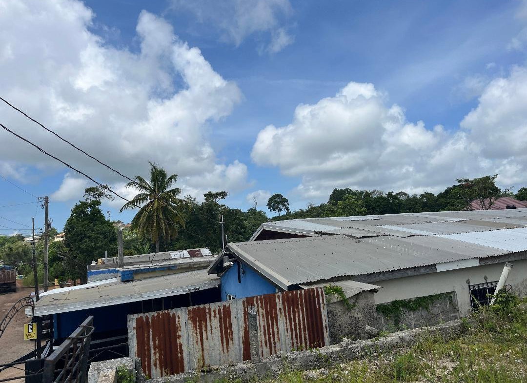 Third image of Knowles Road in Mandeville, Manchester, Jamaica - property is For Sale