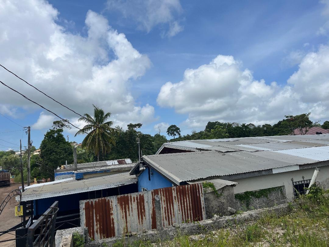 Third image of Knowles Road in Mandeville, Manchester, Jamaica - property is For Sale