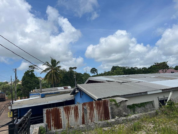 Third image of Knowles Road in Mandeville, Manchester, Jamaica - property is For Sale