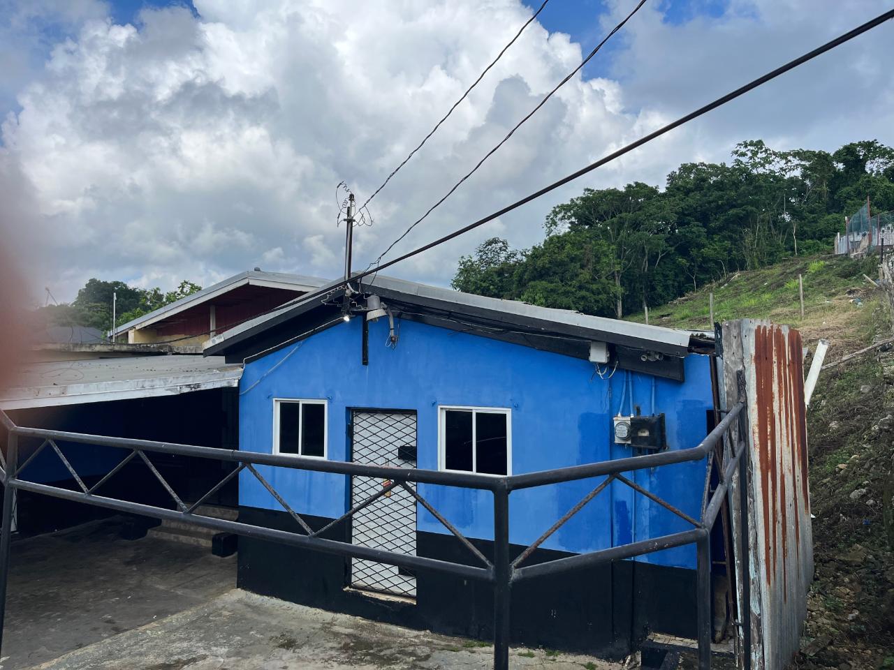 Twenty-First image of Knowles Road in Mandeville, Manchester, Jamaica - property is For Sale