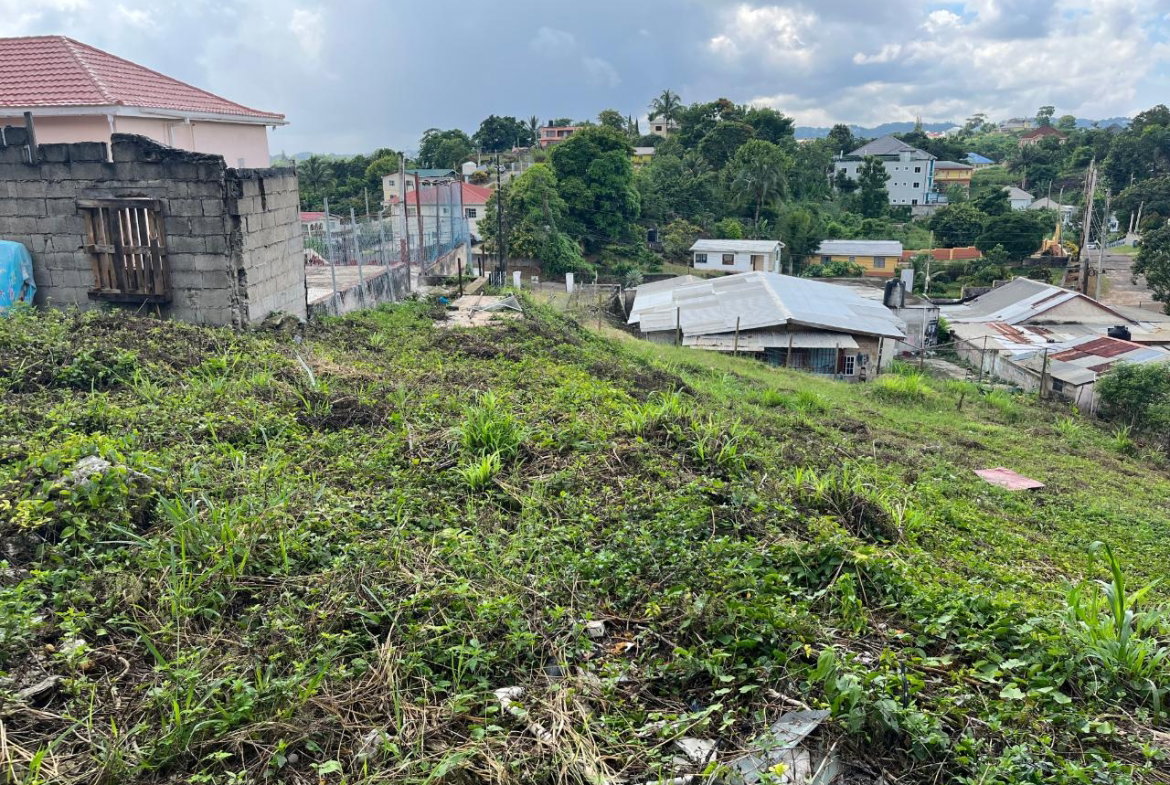 Twenty-Third image of Knowles Road in Mandeville, Manchester, Jamaica - property is For Sale