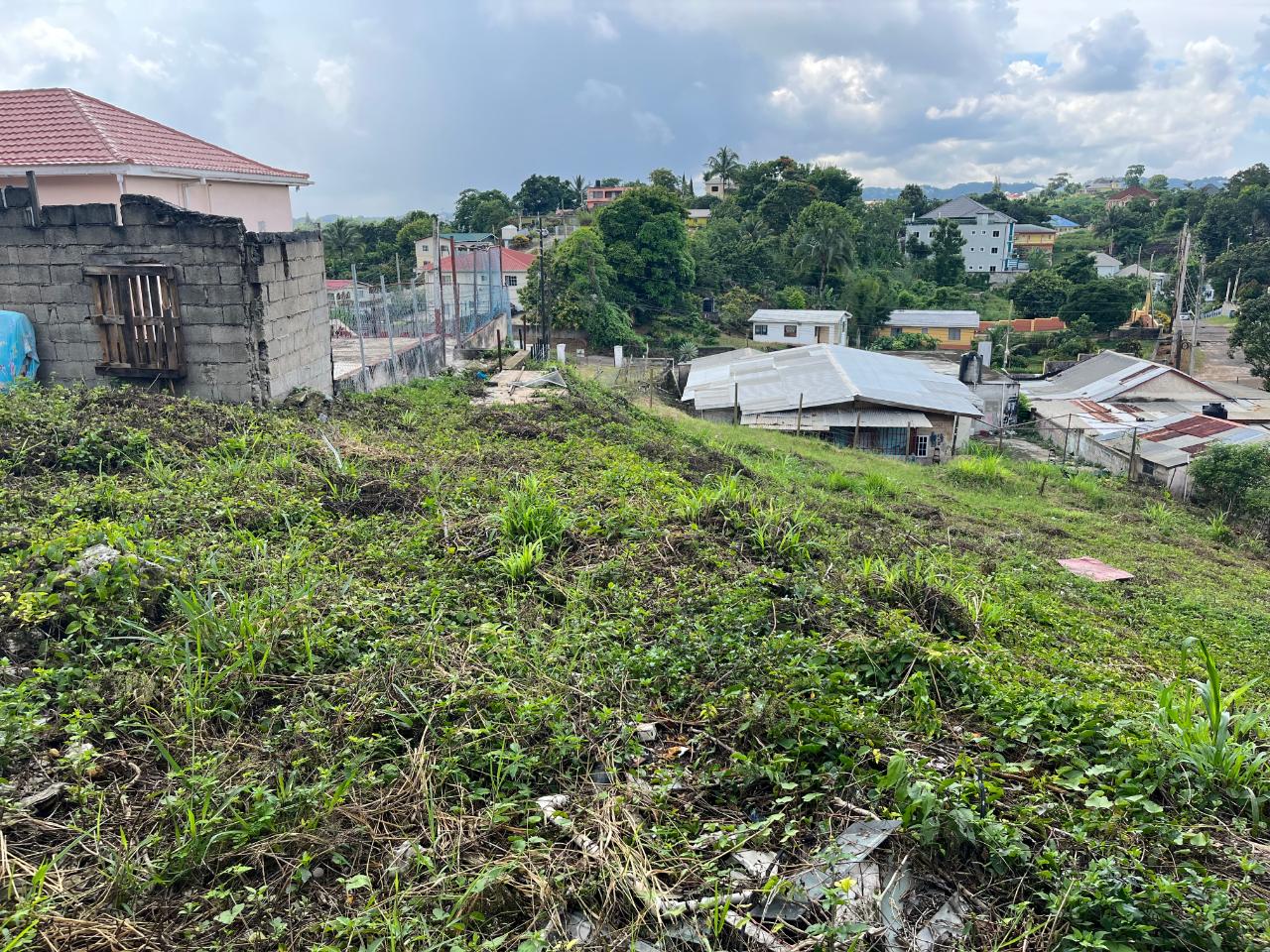 Twenty-Third image of Knowles Road in Mandeville, Manchester, Jamaica - property is For Sale
