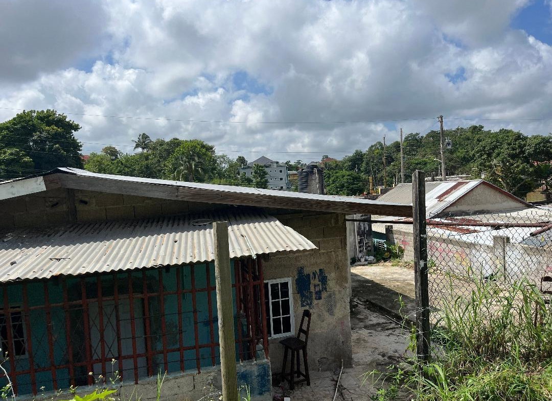 Eighth image of Knowles Road in Mandeville, Manchester, Jamaica - property is For Sale