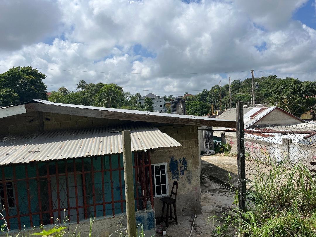 Eighth image of Knowles Road in Mandeville, Manchester, Jamaica - property is For Sale