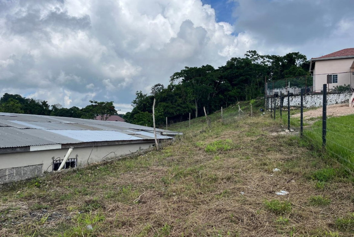 Ninth image of Knowles Road in Mandeville, Manchester, Jamaica - property is For Sale