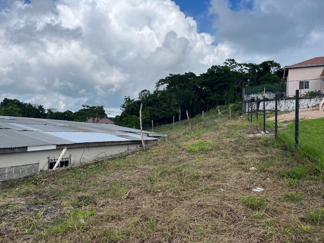 Ninth image of Knowles Road in Mandeville, Manchester, Jamaica - property is For Sale