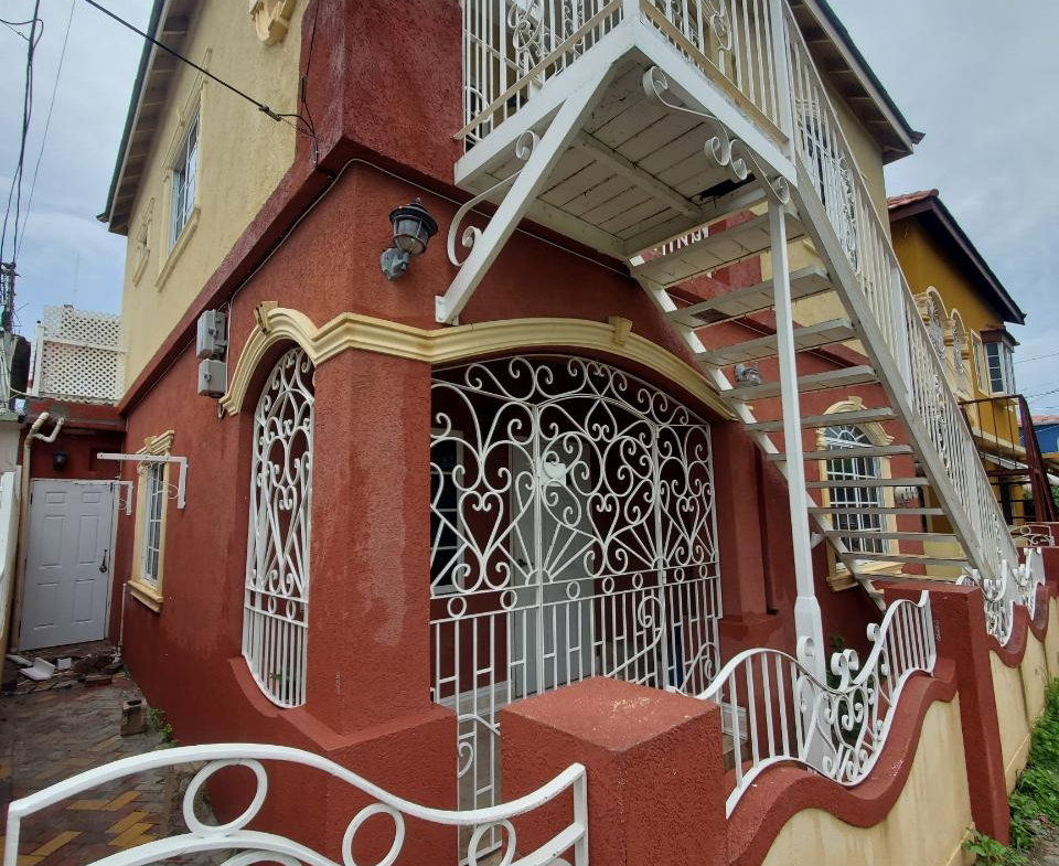 Second image of 553 South West, 21st Way in Greater Portmore, St. Catherine, Jamaica - property is For Sale