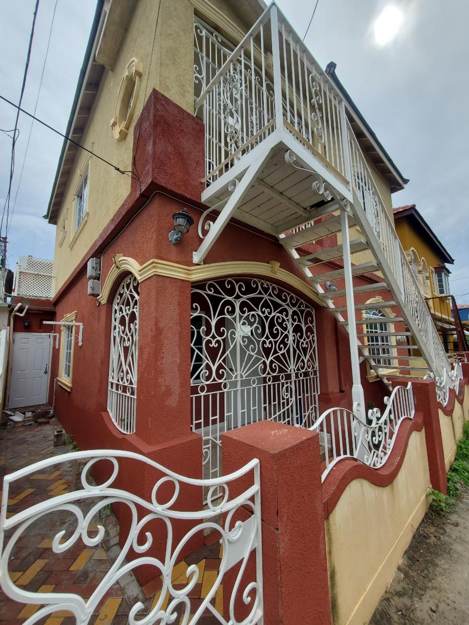 Second image of 553 South West, 21st Way in Greater Portmore, St. Catherine, Jamaica - property is For Sale