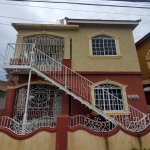 First image of 553 South West, 21st Way in Greater Portmore, St. Catherine, Jamaica - property is For Sale