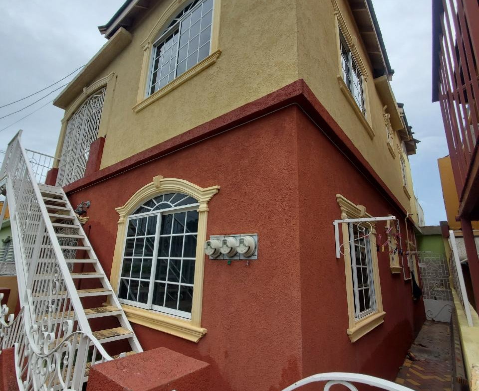 Third image of 553 South West, 21st Way in Greater Portmore, St. Catherine, Jamaica - property is For Sale