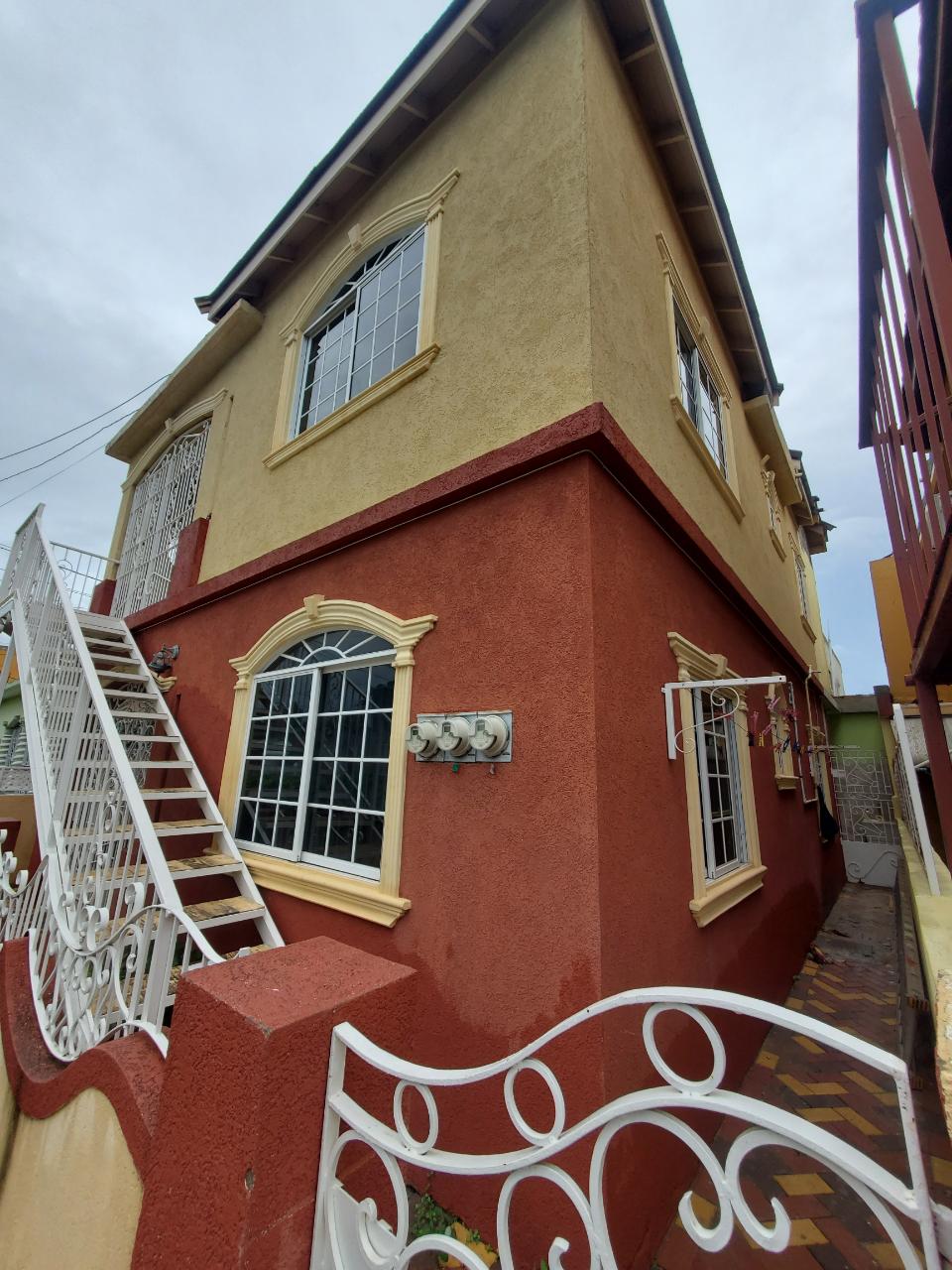 Third image of 553 South West, 21st Way in Greater Portmore, St. Catherine, Jamaica - property is For Sale