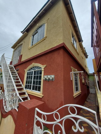 Third image of 553 South West, 21st Way in Greater Portmore, St. Catherine, Jamaica - property is For Sale