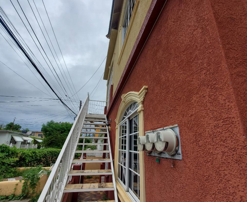 Fourth image of 553 South West, 21st Way in Greater Portmore, St. Catherine, Jamaica - property is For Sale