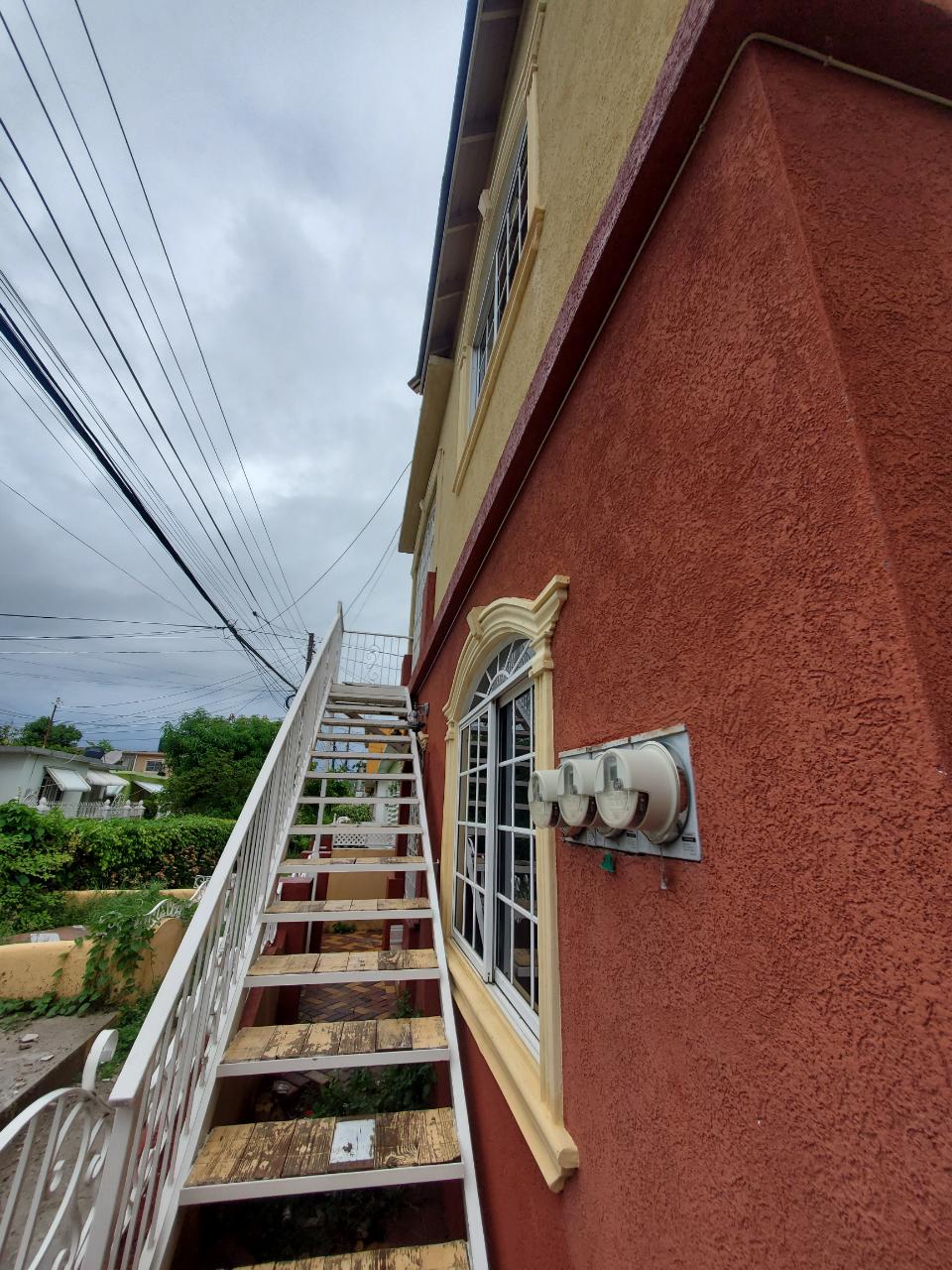 Fourth image of 553 South West, 21st Way in Greater Portmore, St. Catherine, Jamaica - property is For Sale