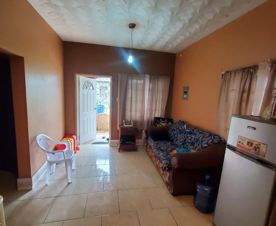 Fifth image of 553 South West, 21st Way in Greater Portmore, St. Catherine, Jamaica - property is For Sale