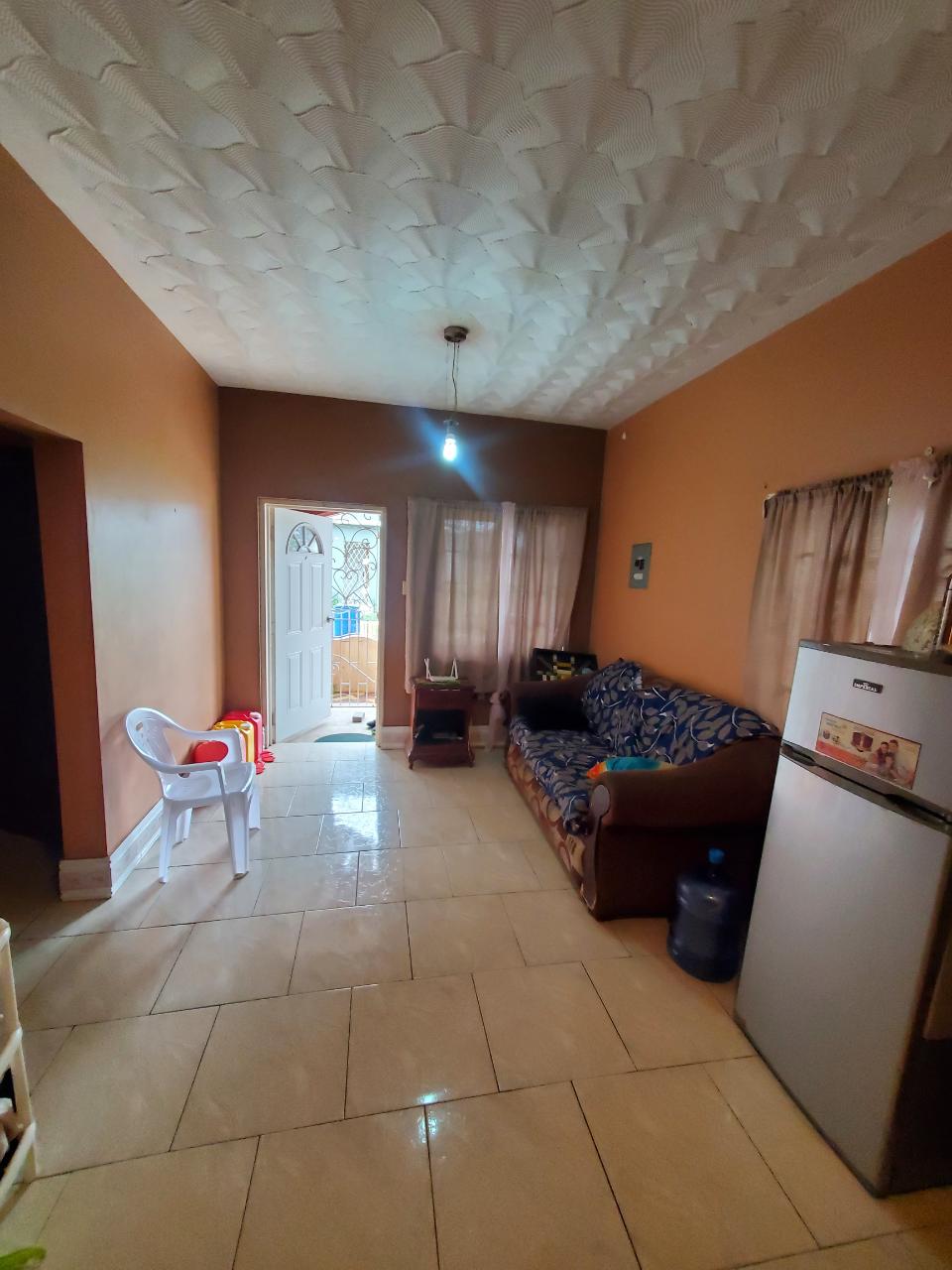 Fifth image of 553 South West, 21st Way in Greater Portmore, St. Catherine, Jamaica - property is For Sale