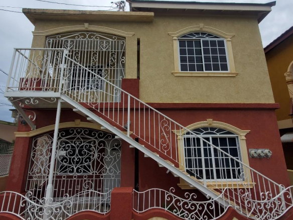 First image of 553 South West, 21st Way in Greater Portmore, St. Catherine, Jamaica - property is For Sale