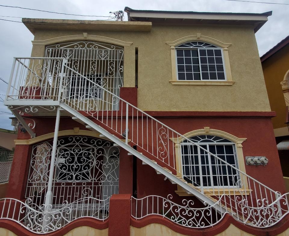First image of 553 South West, 21st Way in Greater Portmore, St. Catherine, Jamaica - property is For Sale